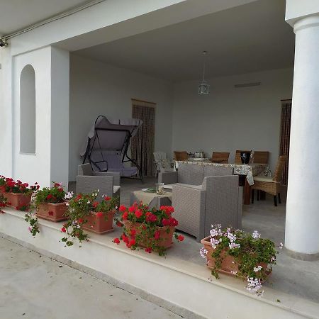 Holiday In Sicily Menfi Zewnętrze zdjęcie