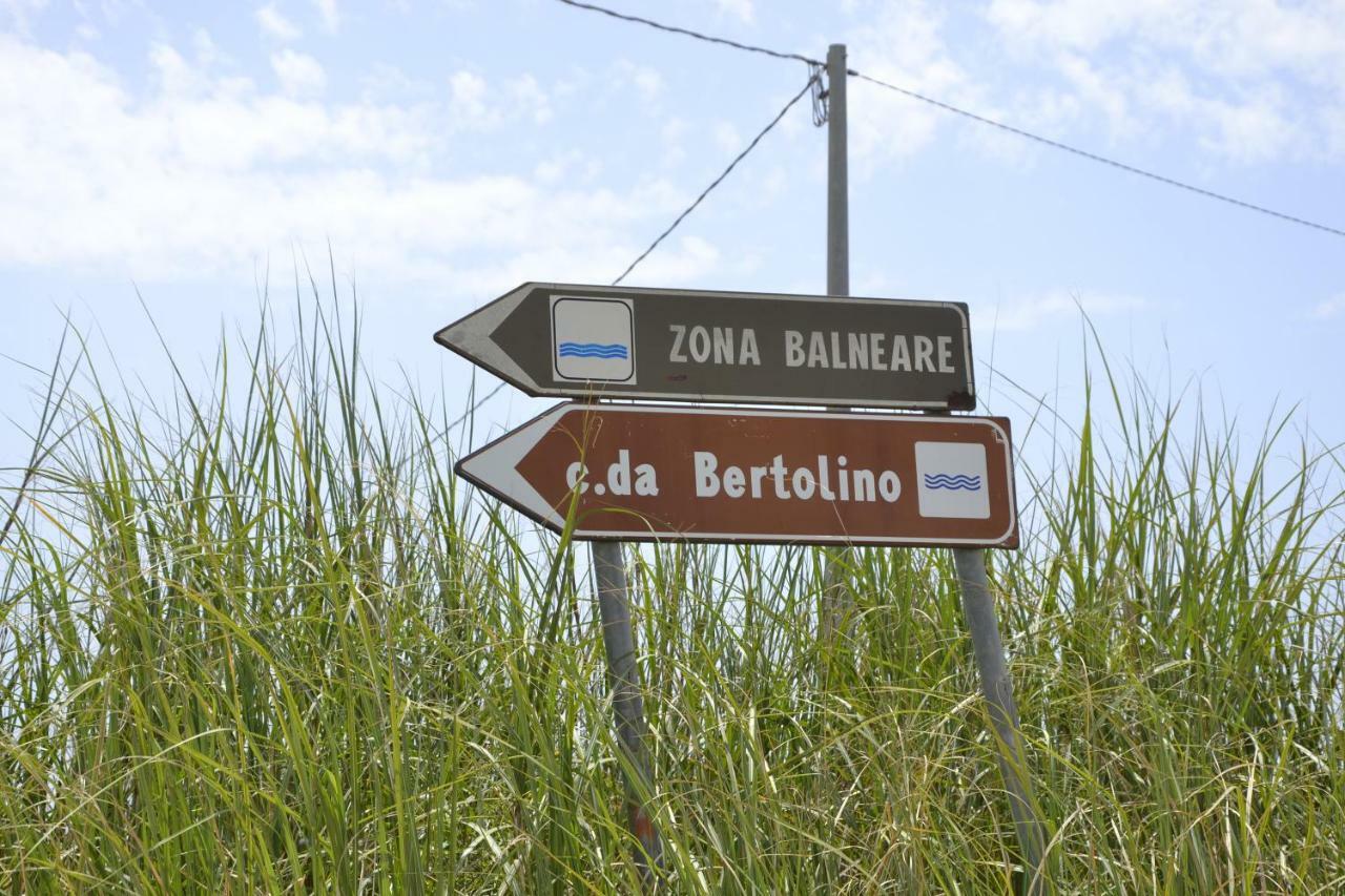 Holiday In Sicily Menfi Zewnętrze zdjęcie